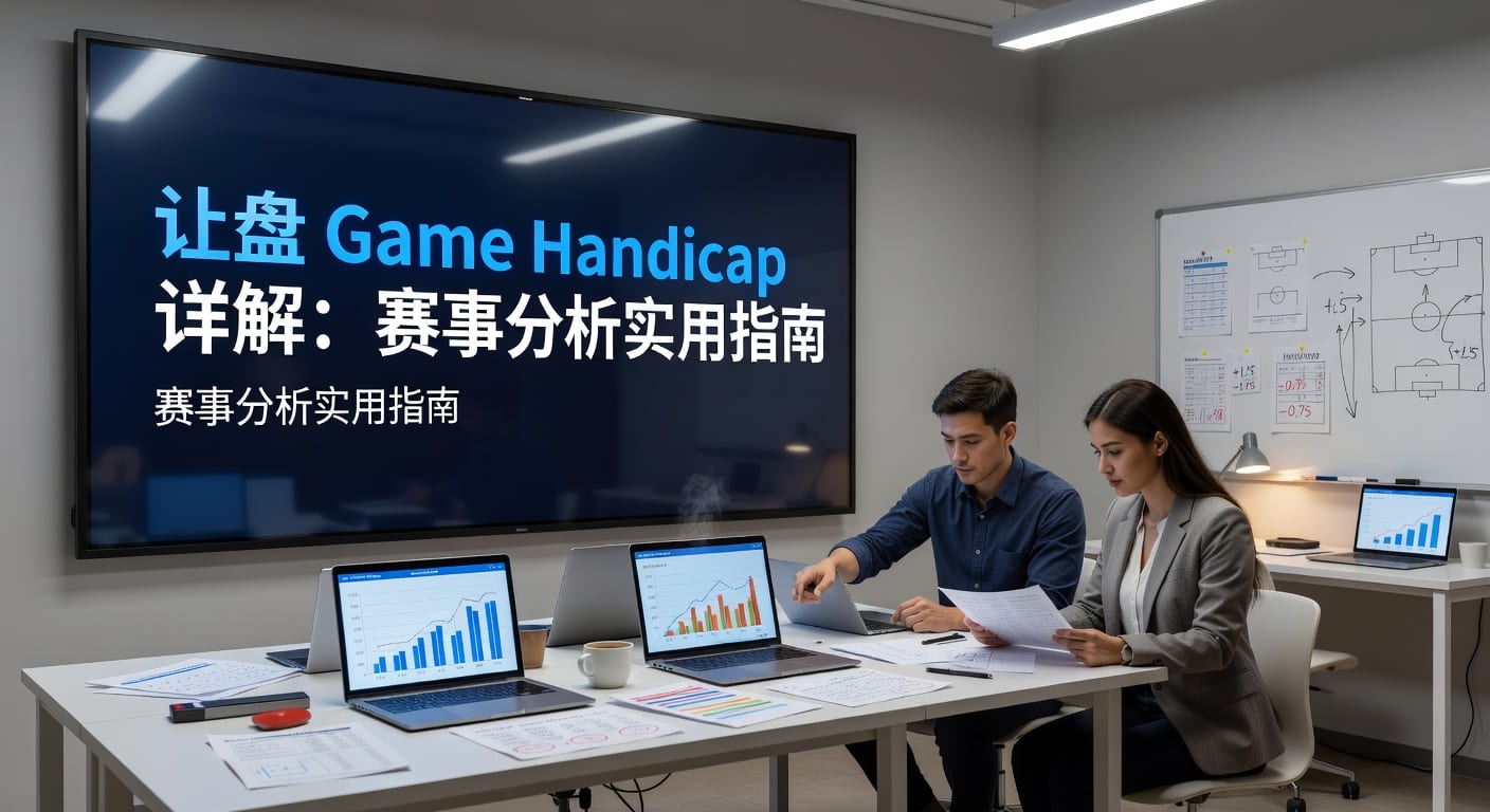 让盘 game handicap 全面解析