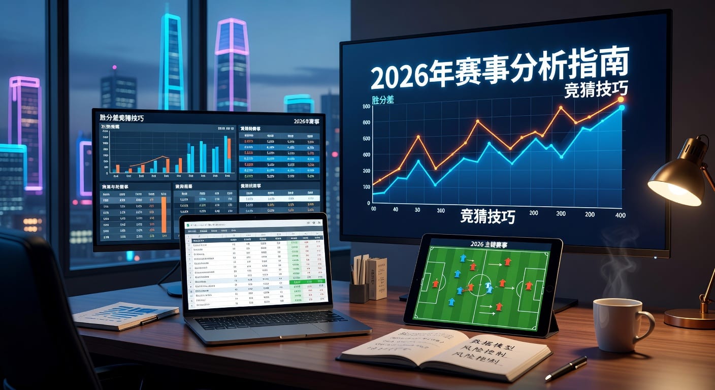 胜分差 winning margin 投注技巧与解读