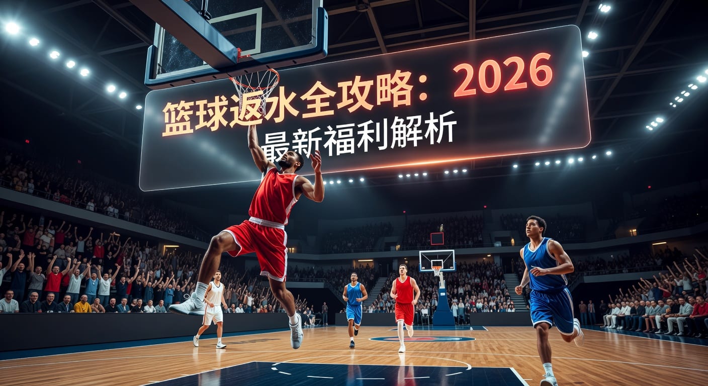 篮球返水 basketball rebate 解析与选择要点