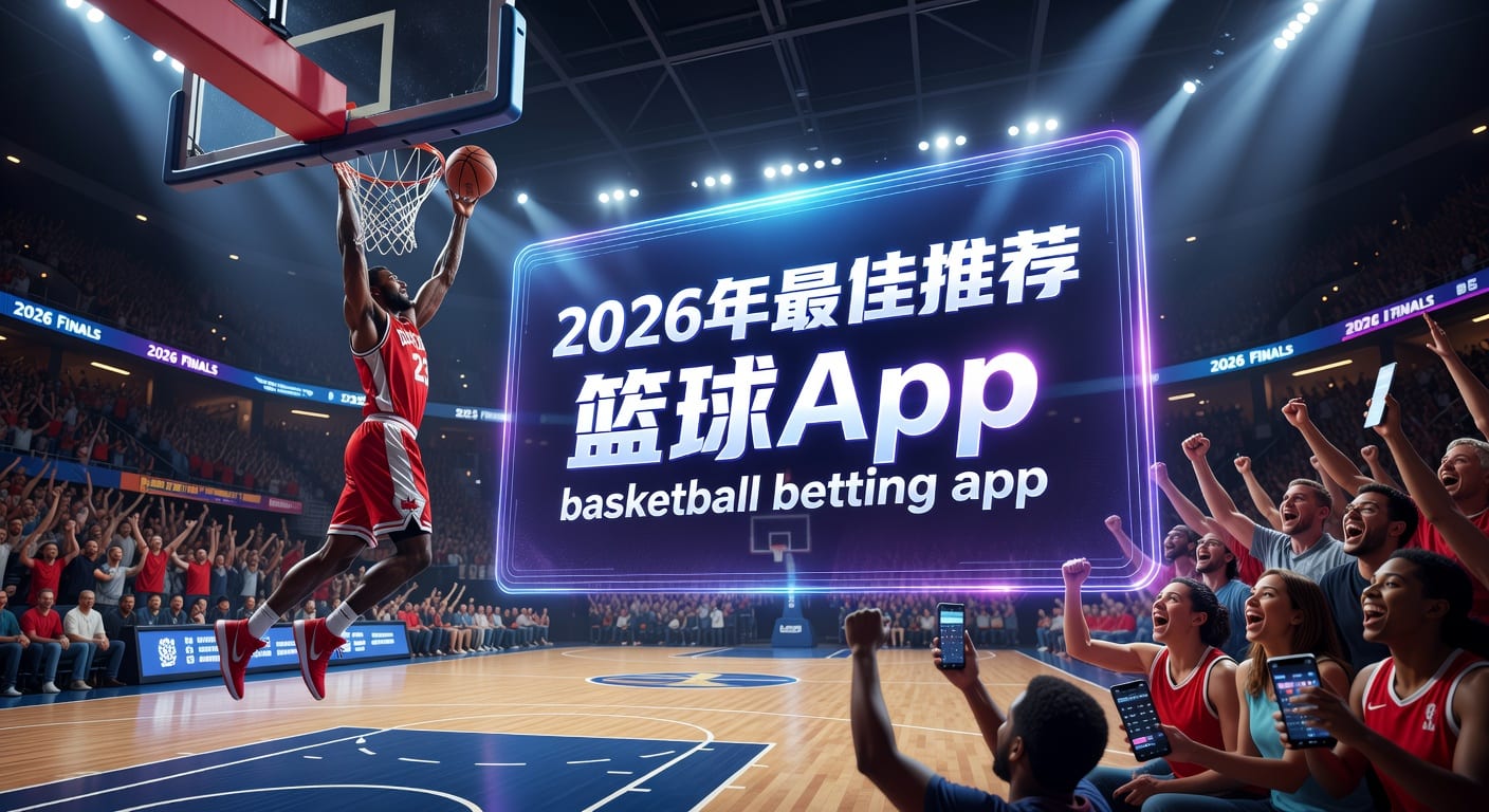 篮球App选择指南：赛事、数据与投注技巧