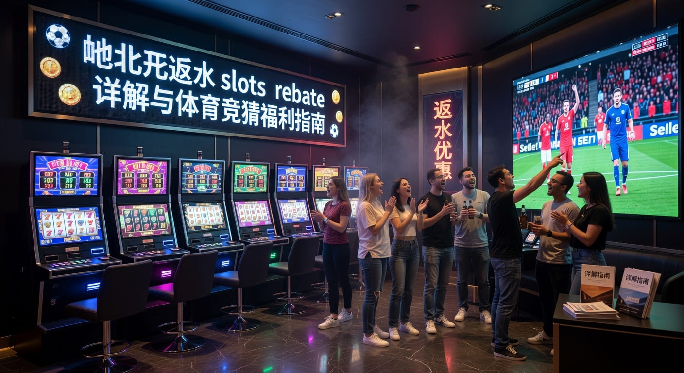 老虎机返水 slots rebate：机制、计算与选择