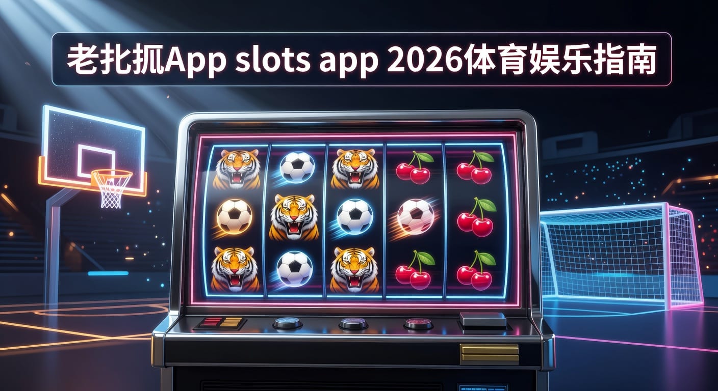 老虎机App slots app：选择体验与安全要点
