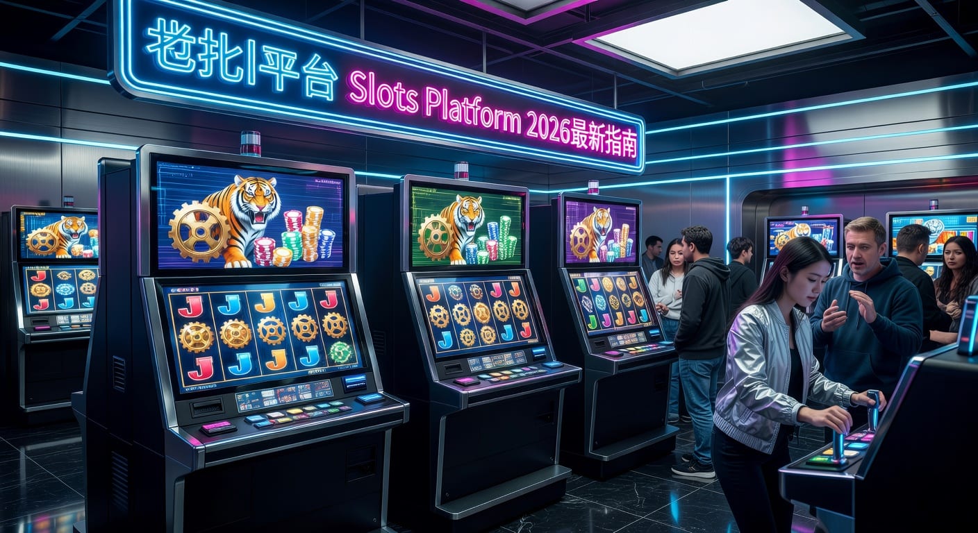 老虎机平台 slots platform：选择与判断指南