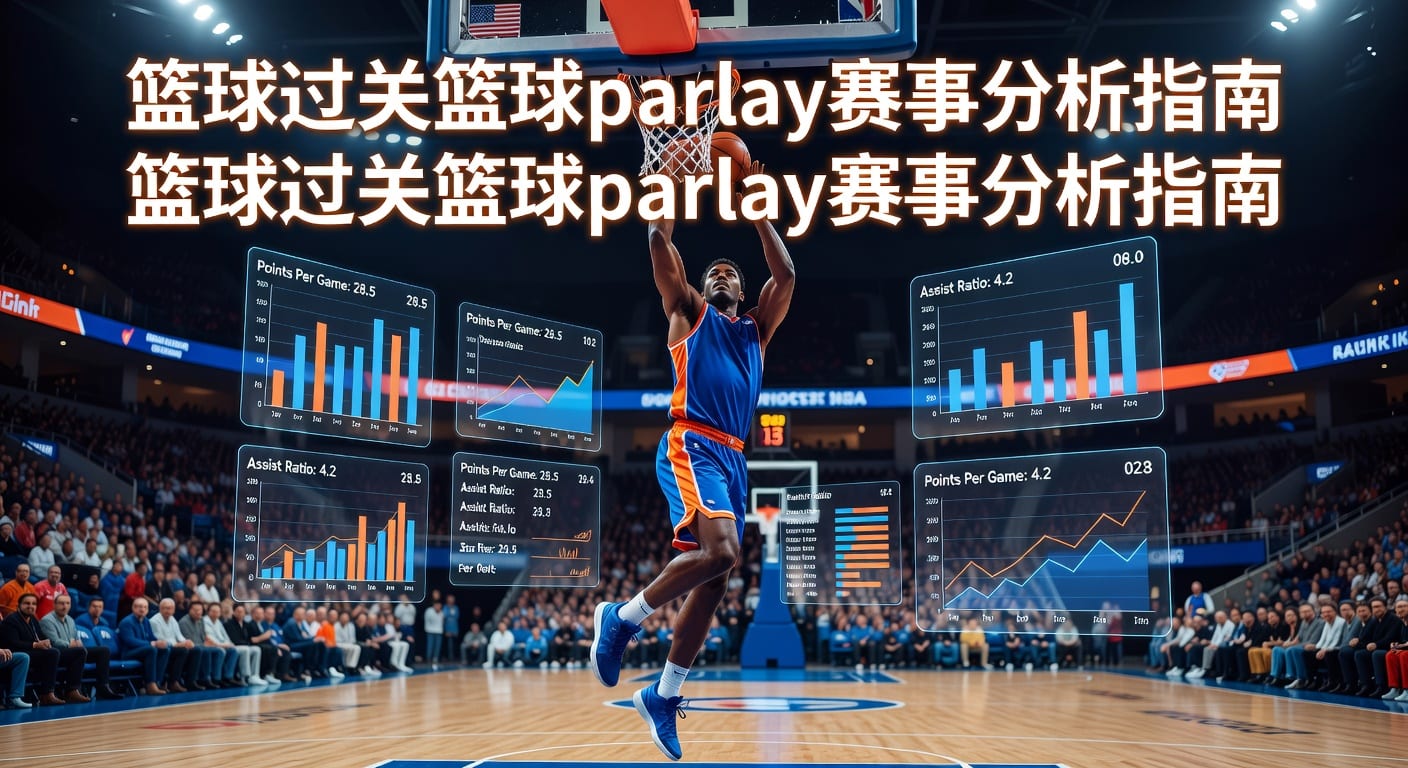 篮球过关投注技巧与赛事选择实战指南