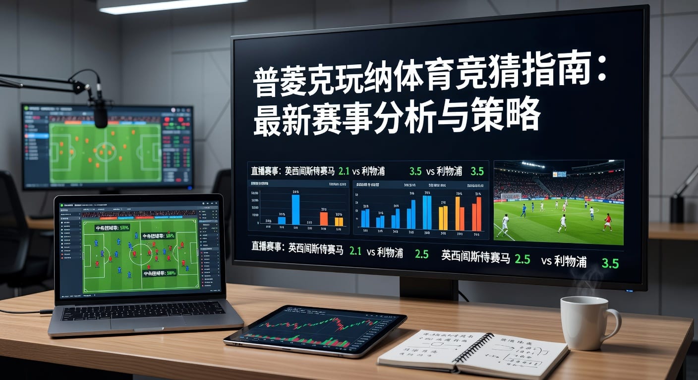 Pragmatic Play 全面解析：体育玩家关注点与选择思路