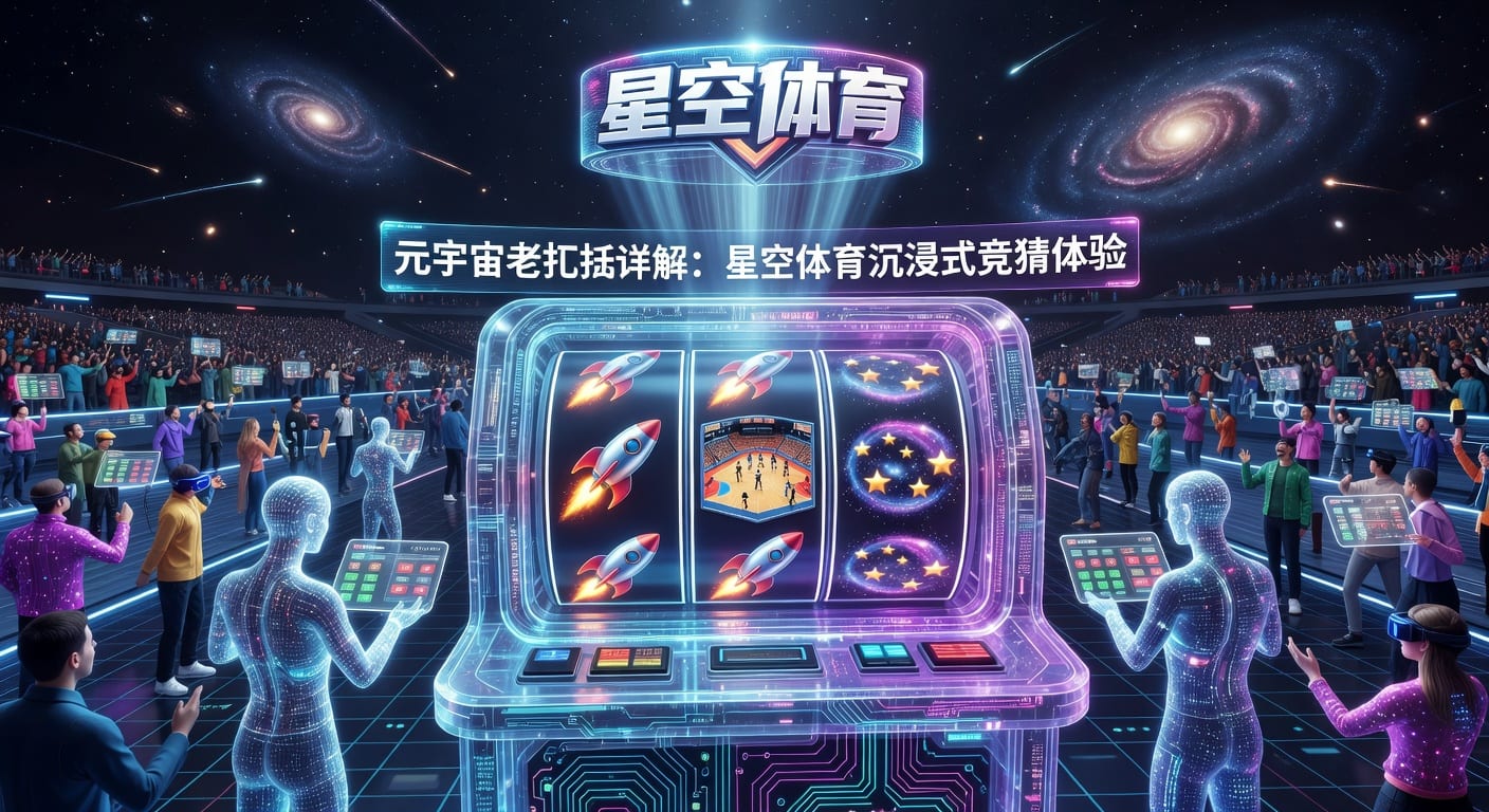 元宇宙老虎机：玩法趋势与风险判断