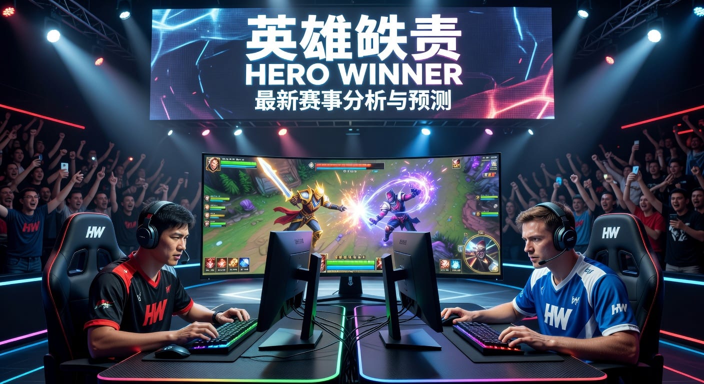英雄胜负 Hero Winner：2026年赛果解读与投注技巧