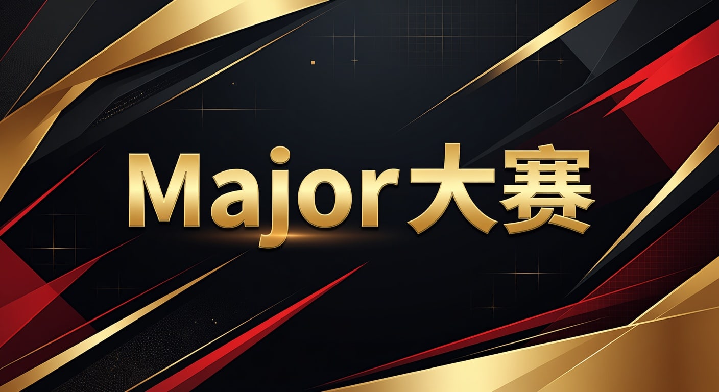 Major 大赛：赛前观察与投注技巧