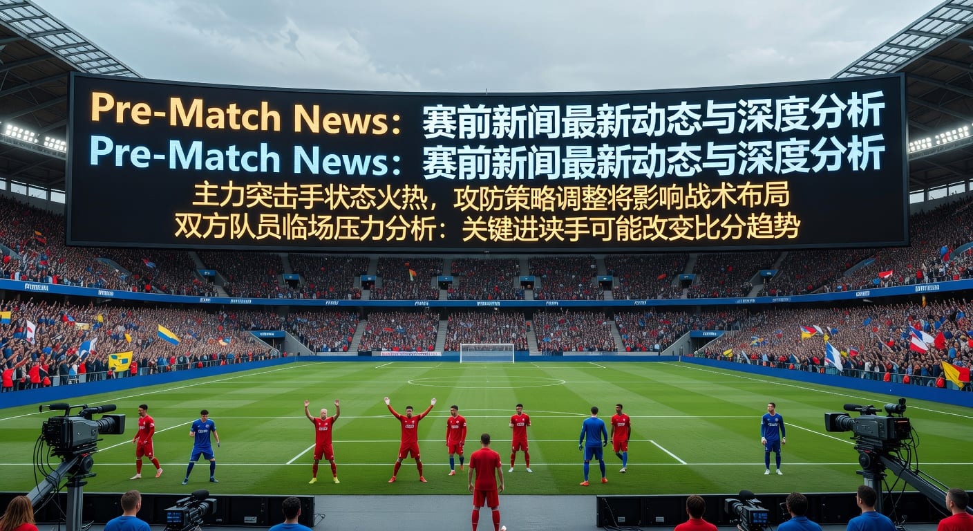 篮球赛前新闻：赛前信息怎么读