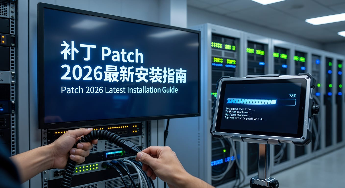 补丁 Patch：体育内容与赛事信息解读