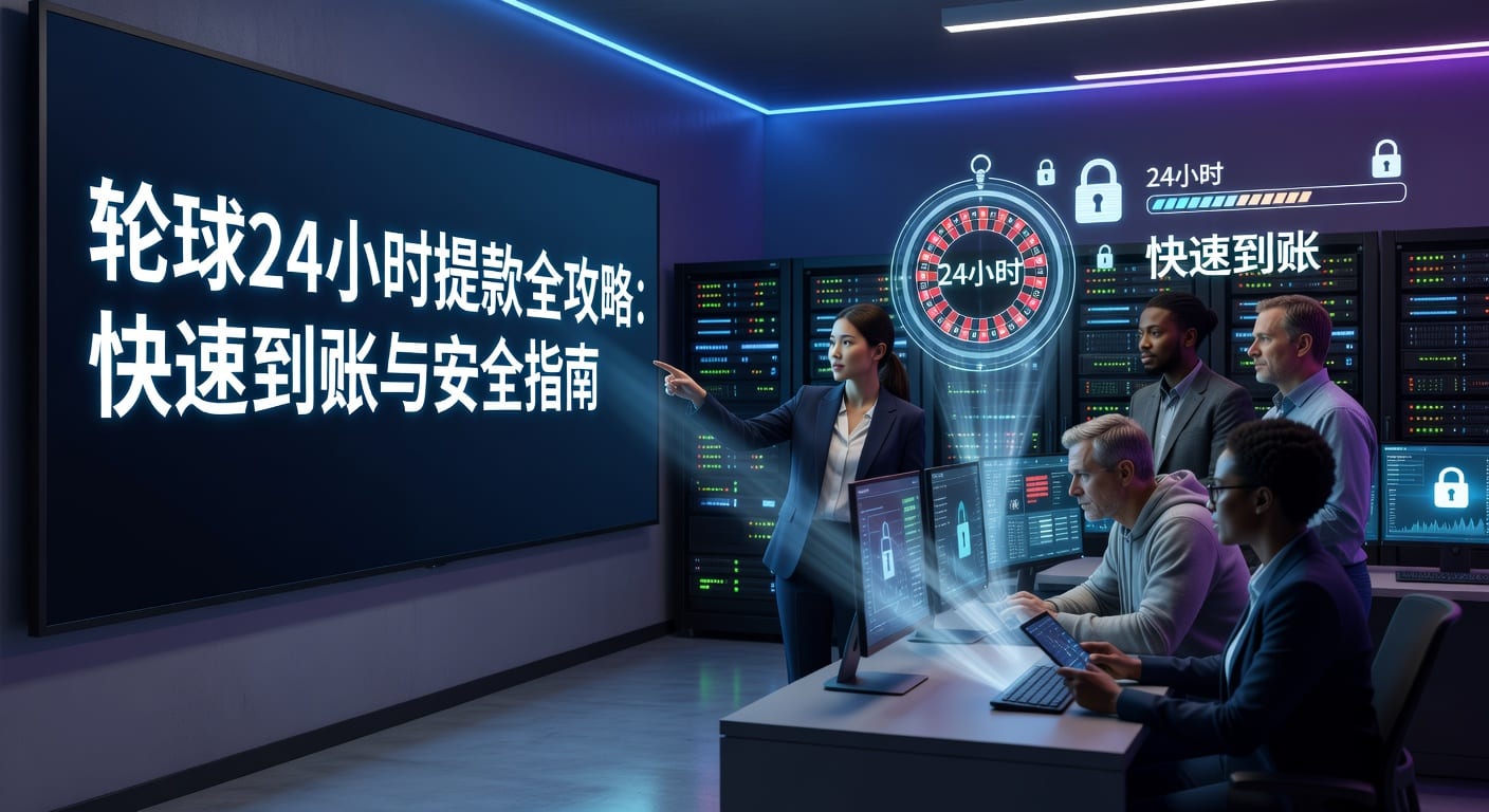 滚球24小时提款：到账效率、审核与风险判断
