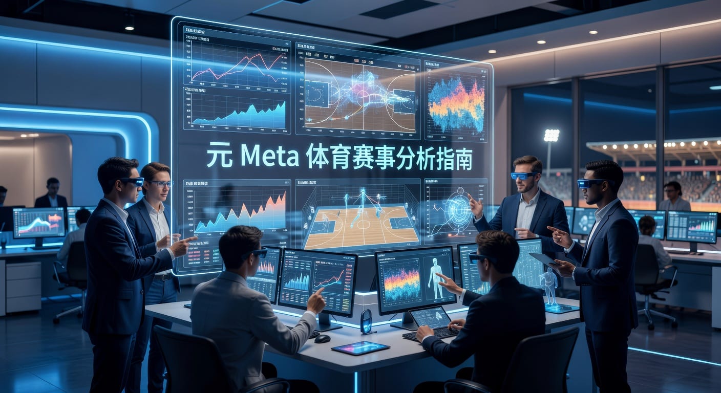 元 Meta：搜索意图分析与内容写作