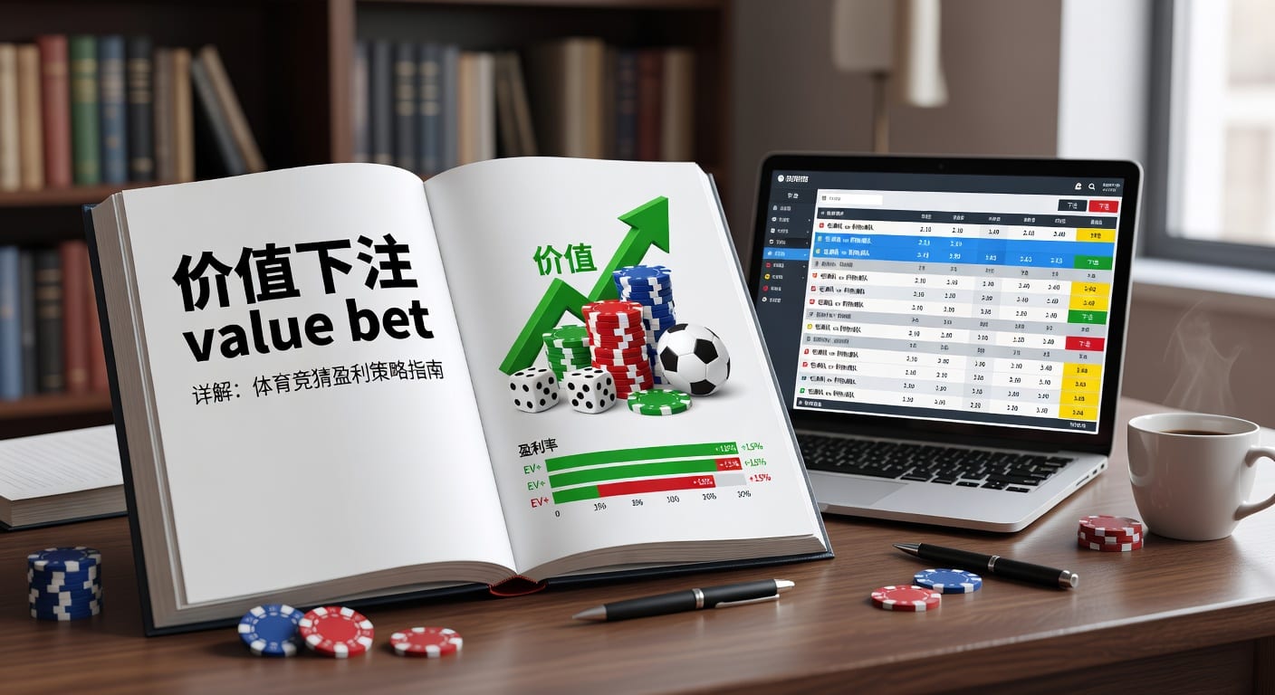 下注 bet：2026年体育下注判断方法与实战思路