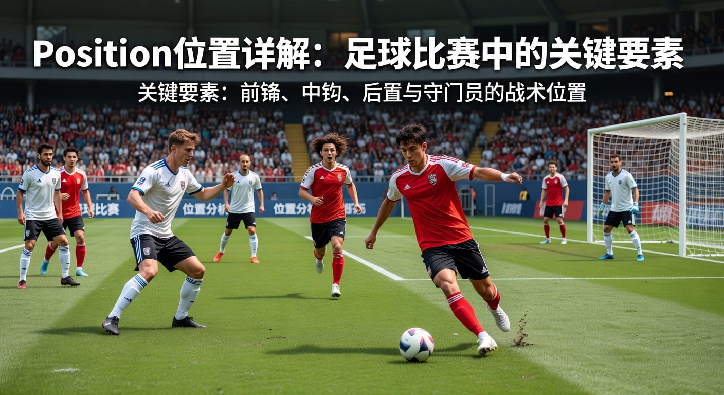 位置 position：体育赛事中的判断核心
