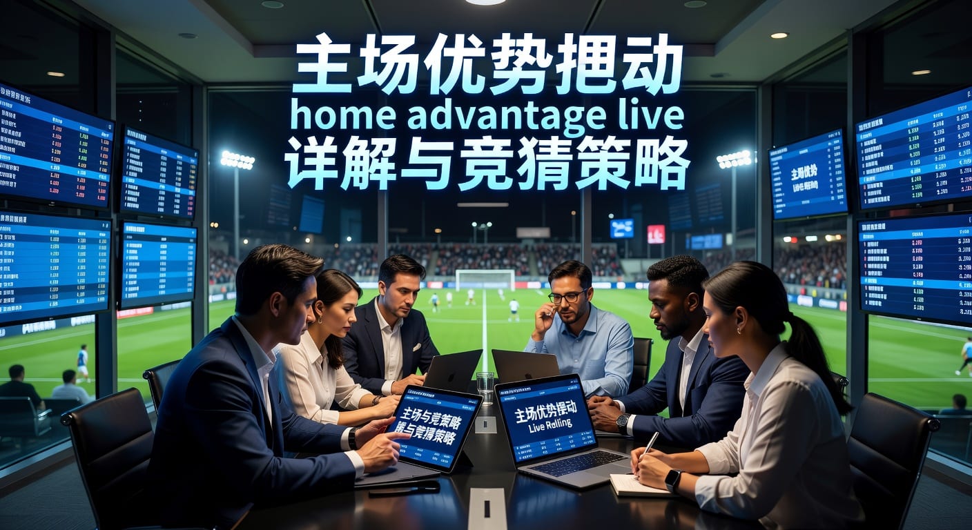 滚球主场优势 home advantage live：判断与实战要点