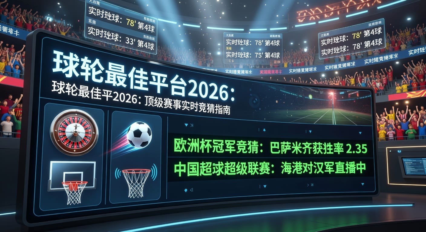 滚球最佳平台怎么选：体验、速度与风控