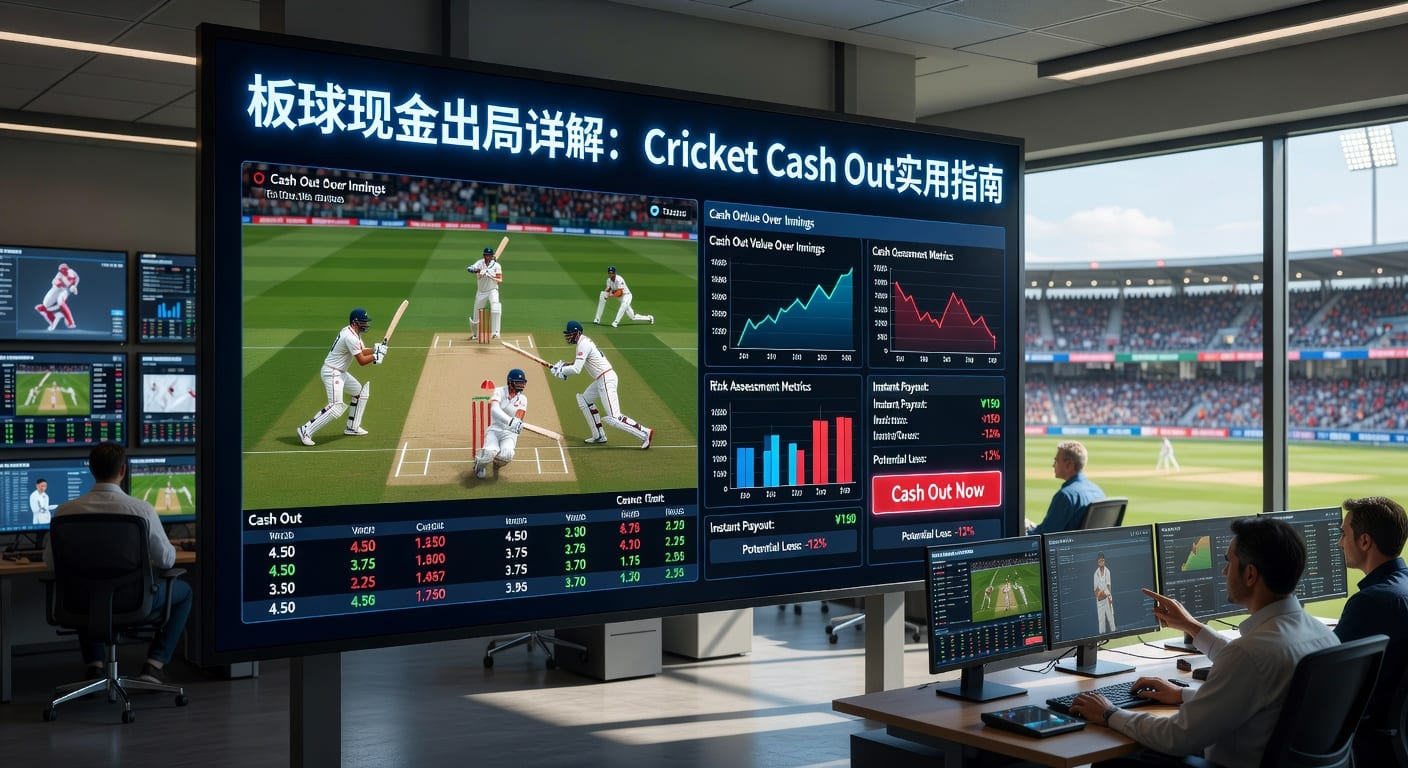 现金出局 cash out：提前止盈与风控指南