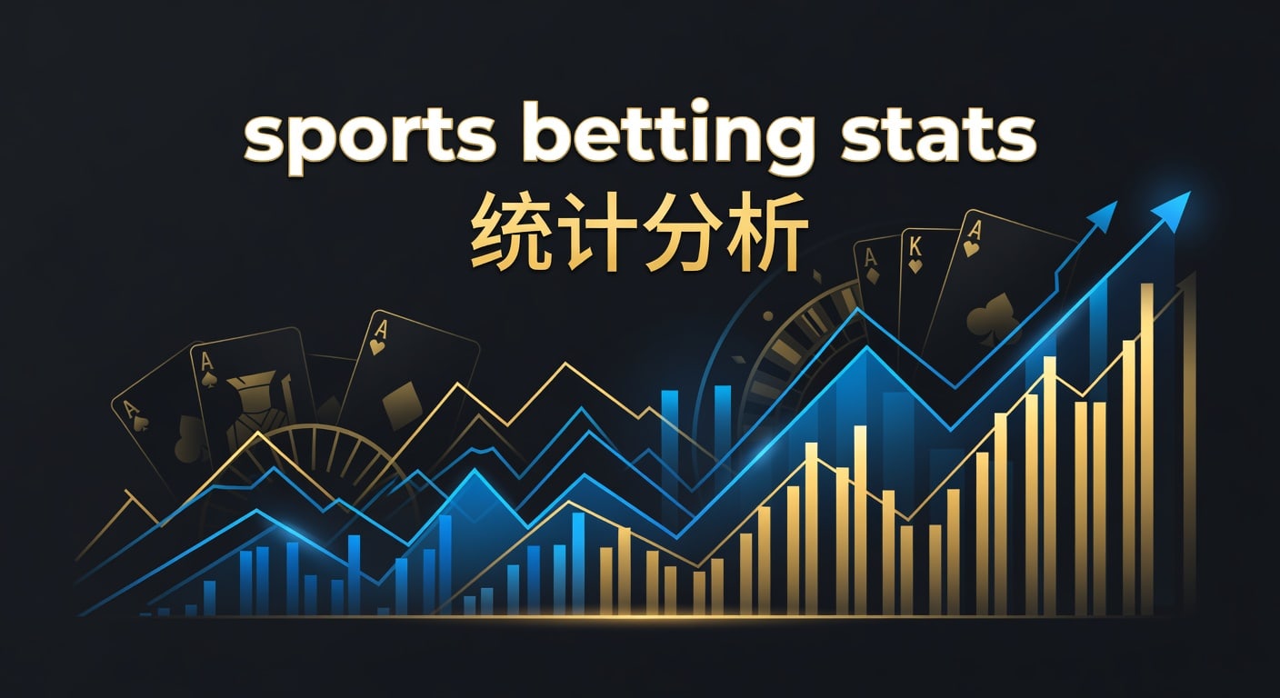 sports betting stats 统计分析：实战解读与投注方法