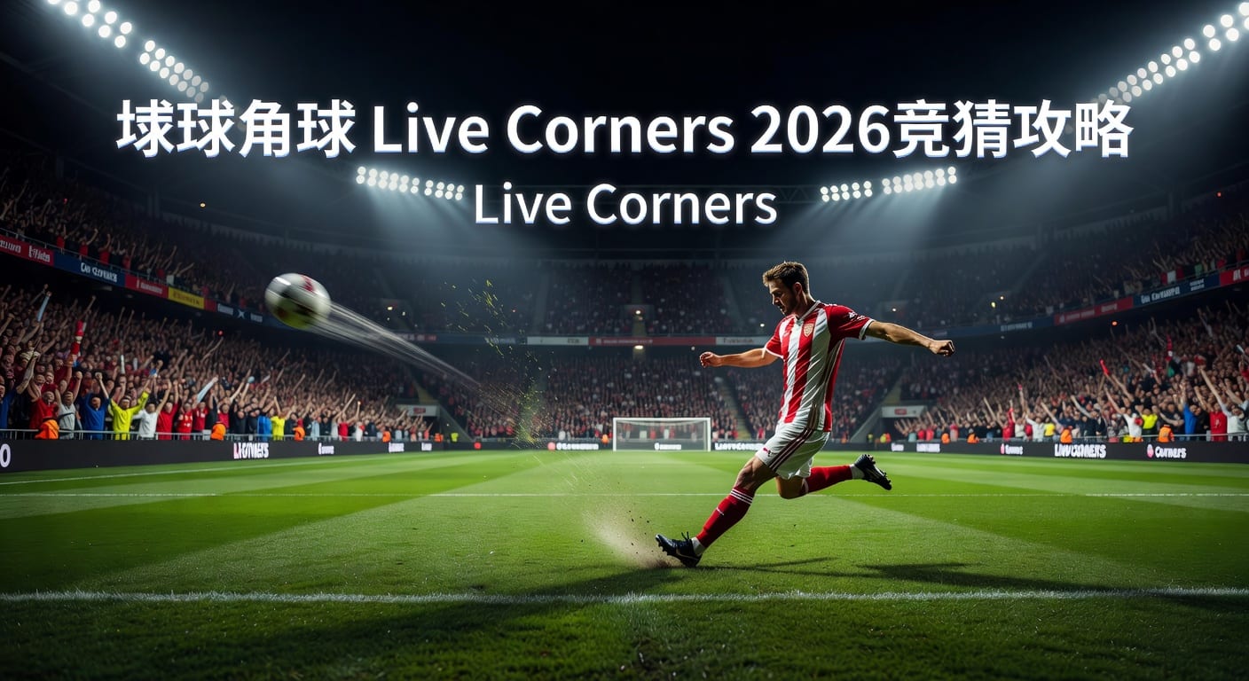 滚球角球 live corners：临场判断与实战方法