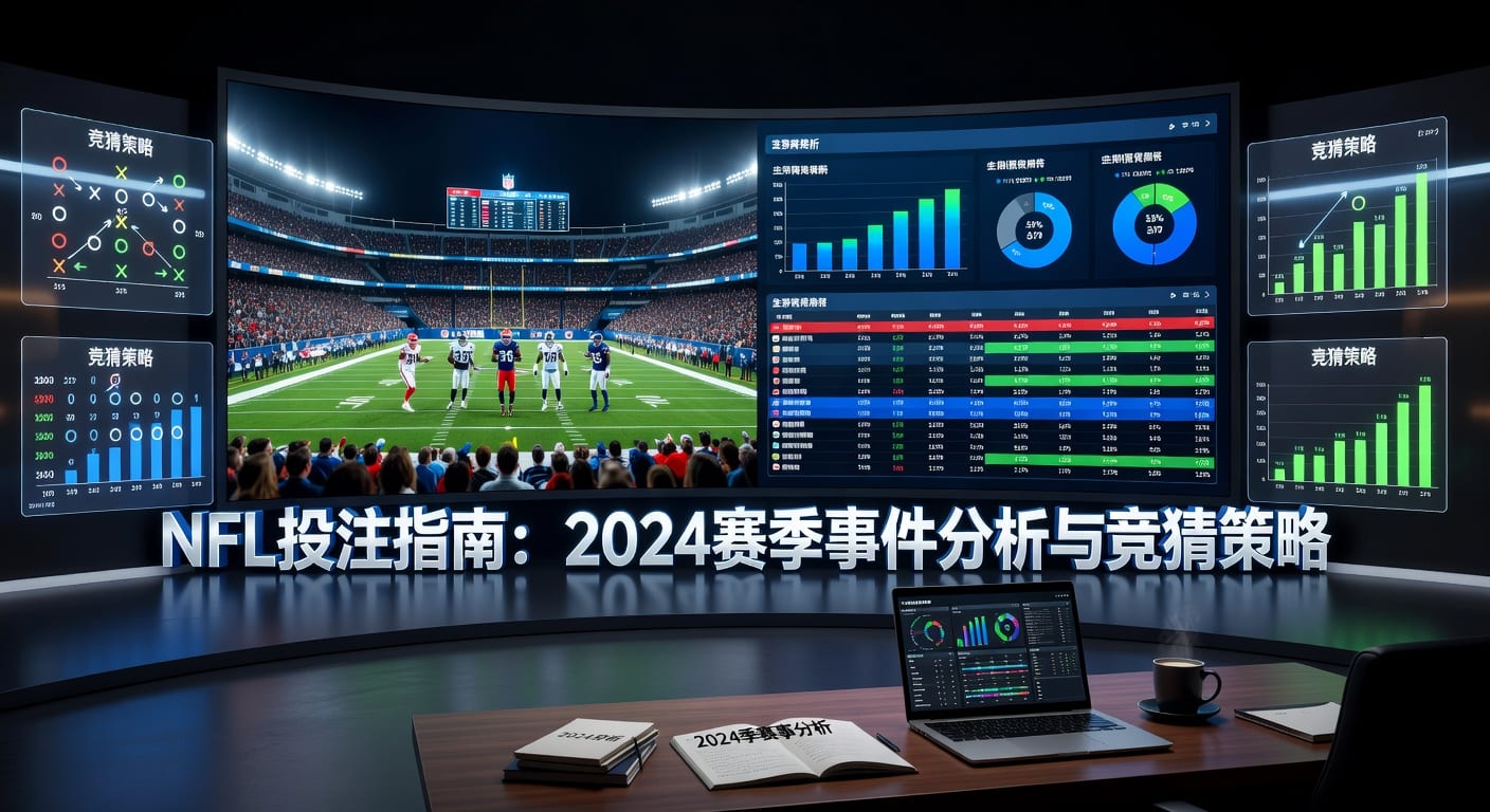 NFL投注：赛前分析与实战判断指南