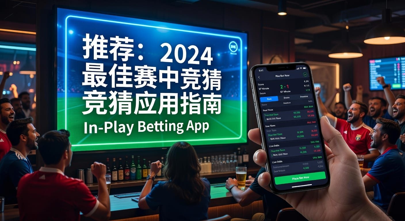 快速滚球 fast in-play：实战判断与节奏解析
