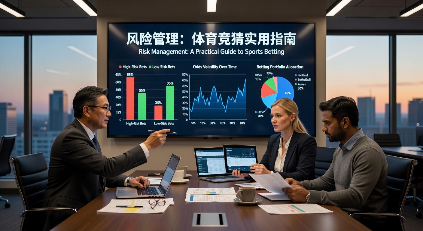 滚球对冲 live hedging：实战思路与风险管理