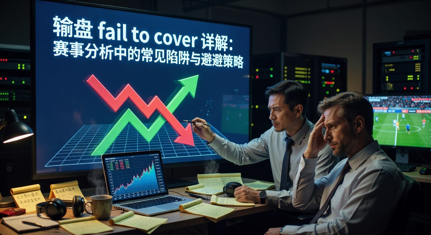 输盘 fail to cover：含义、判断与实战分析