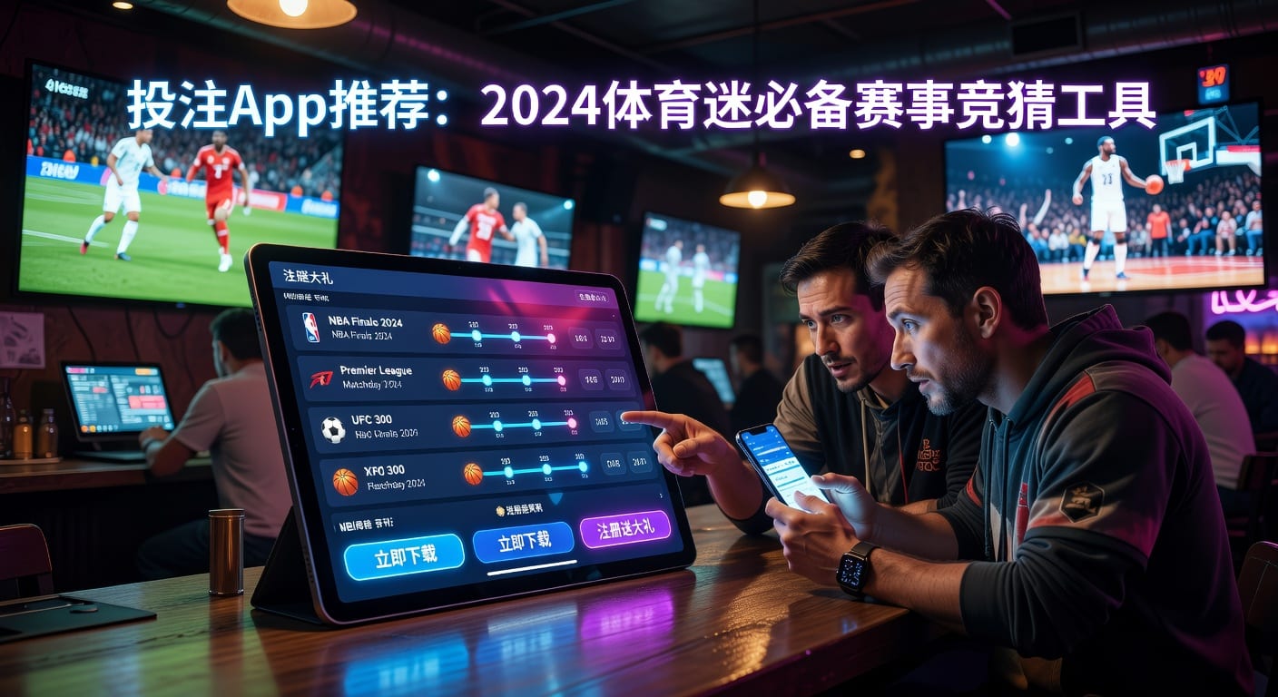 比赛中投注：临场判断与节奏分析