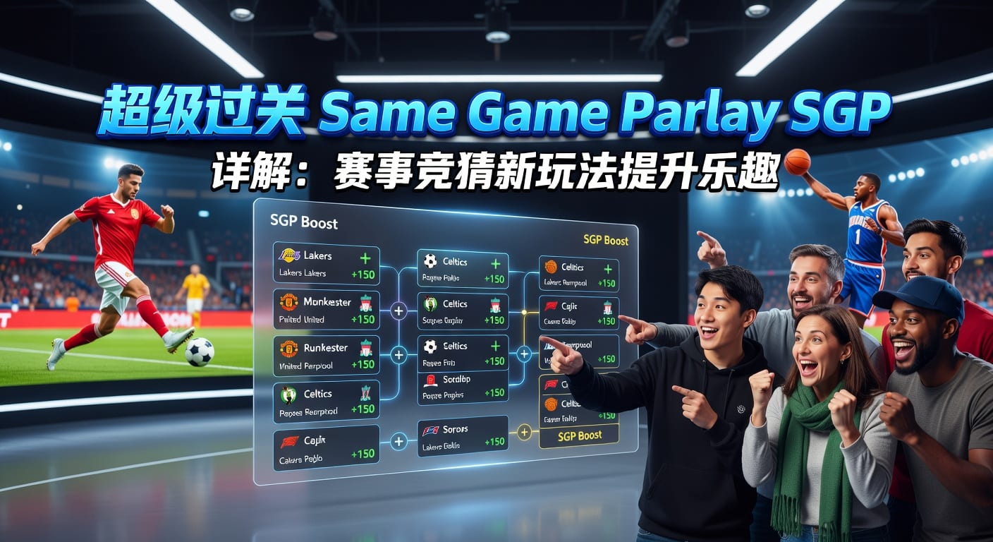 超级过关投注技巧与风险控制