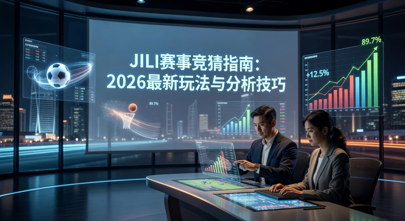 JILI 平台最新观察：体育玩家关注与判断要点