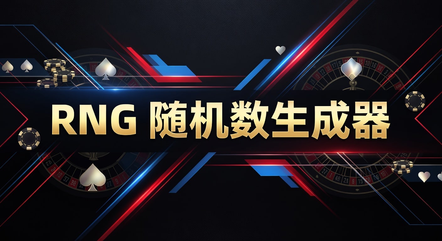 RNG随机数生成器：体育场景应用与选择要点