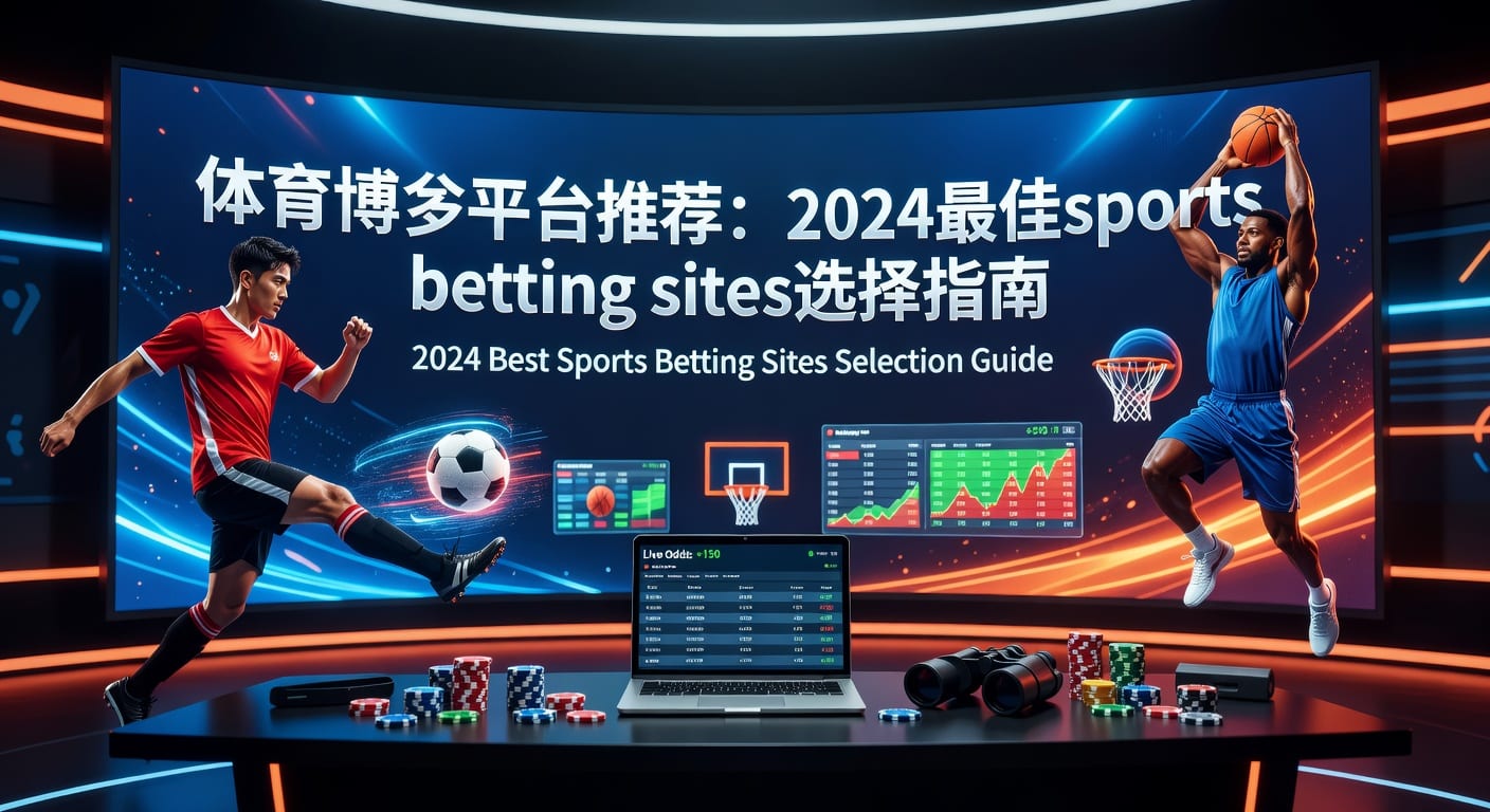 体育博彩平台：2026年判断与选择指南
