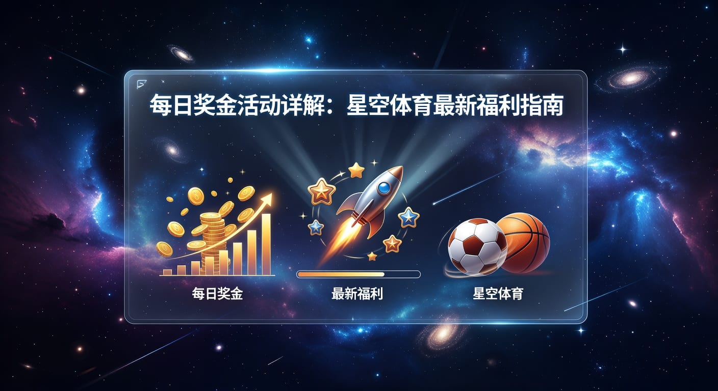每日奖金 daily bonus 实用指南