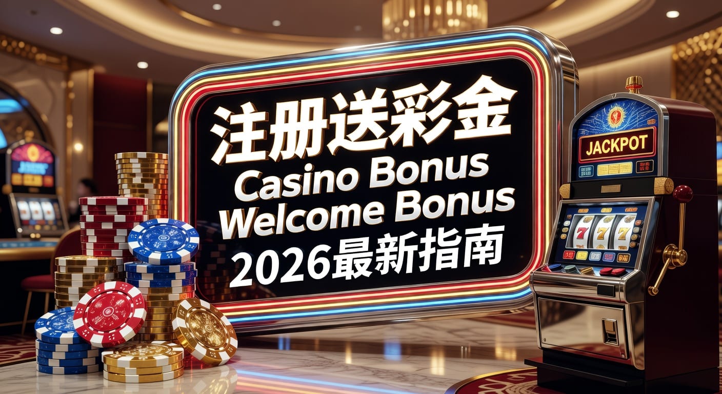 体育博彩奖金 sports betting welcome bonus 条款与价值指南