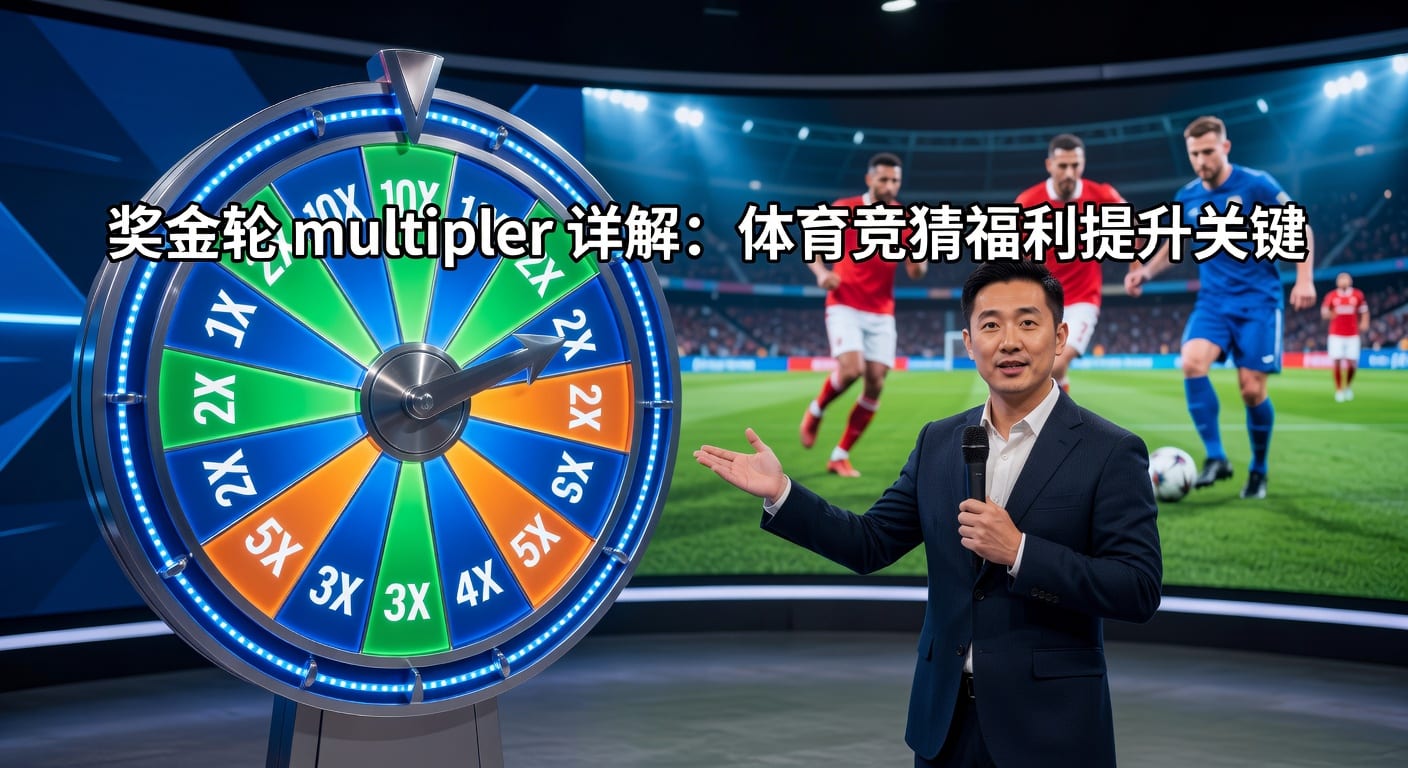 奖金轮 multiplier：投注技巧与实战理解