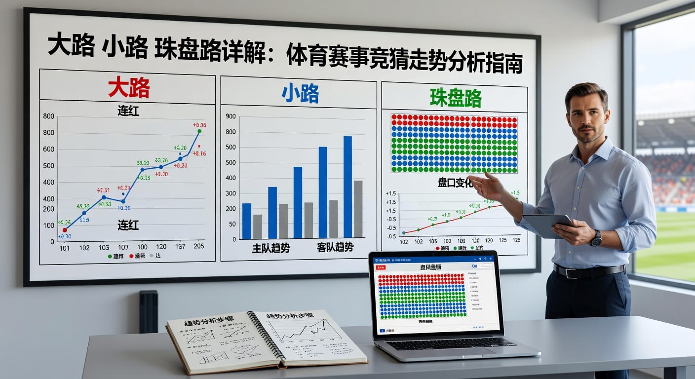 小路：体育用户检索意图分析与2026年内容策略