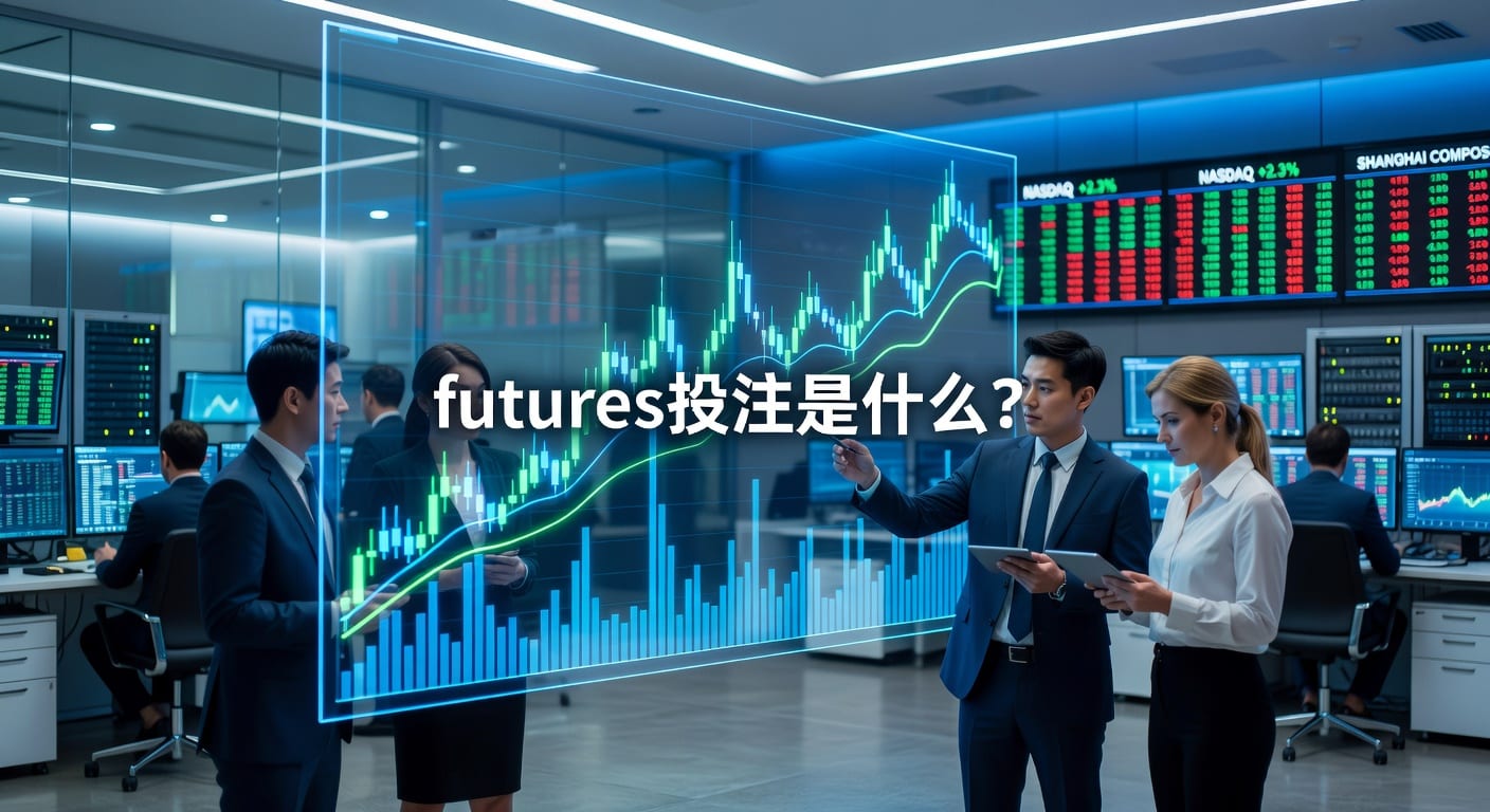 期货投注 futures：2026年风险与思路解析
