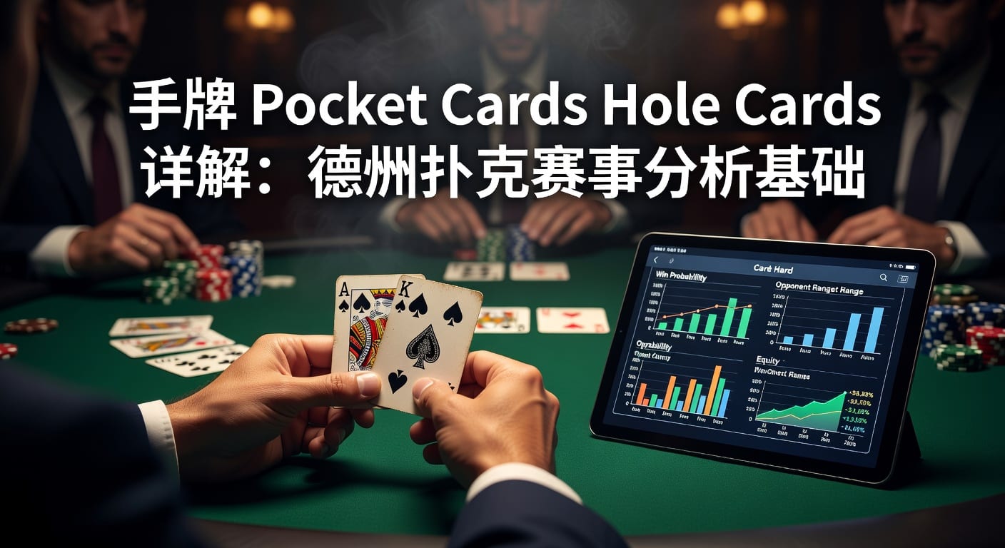 起手牌：开局阶段实战分析与判断思路