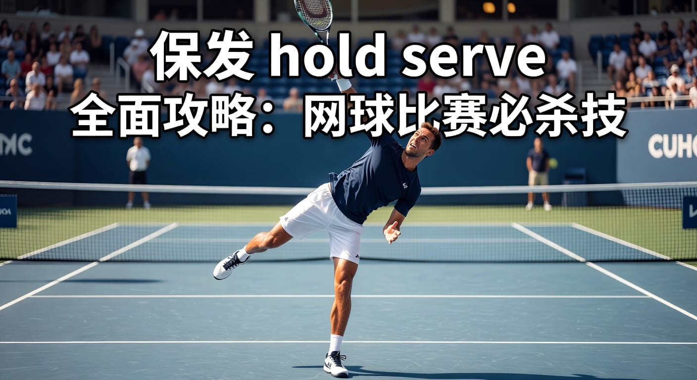 保发 hold serve：实战含义、判断方法与比赛应用