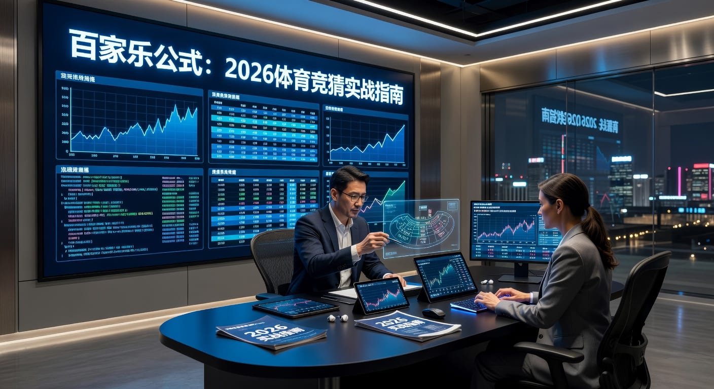 百家乐公式：概率、资金管理与常见玩法逻辑