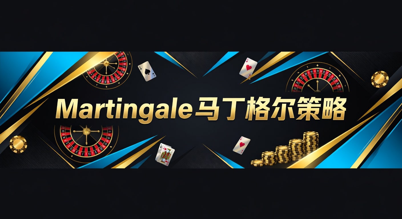 Martingale 马丁格尔策略解析与风险控制