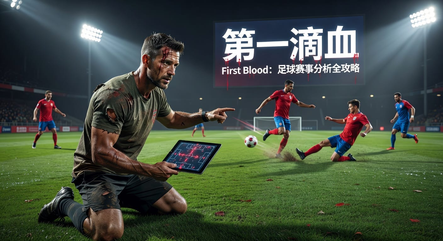 第一滴血 First Blood：开局领先价值与风险解析