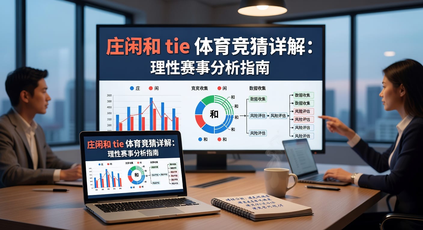 庄闲和 tie 解析：投注技巧与判断逻辑