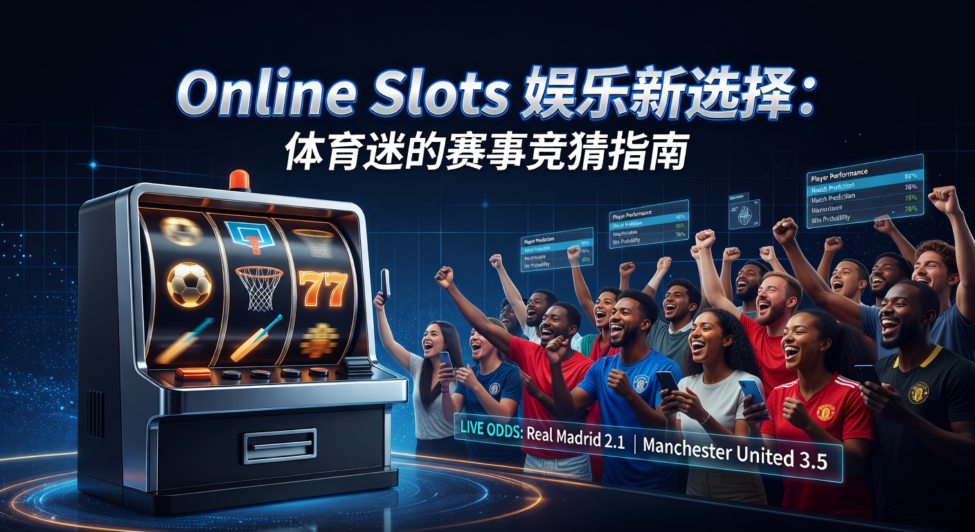 老虎机 online slots：机制、节奏与选择指南