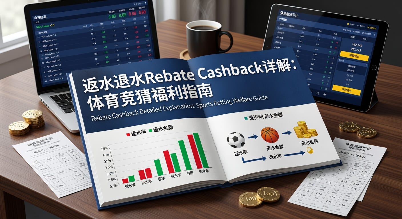 返水退水 rebate cashback 实战理解与规则解析