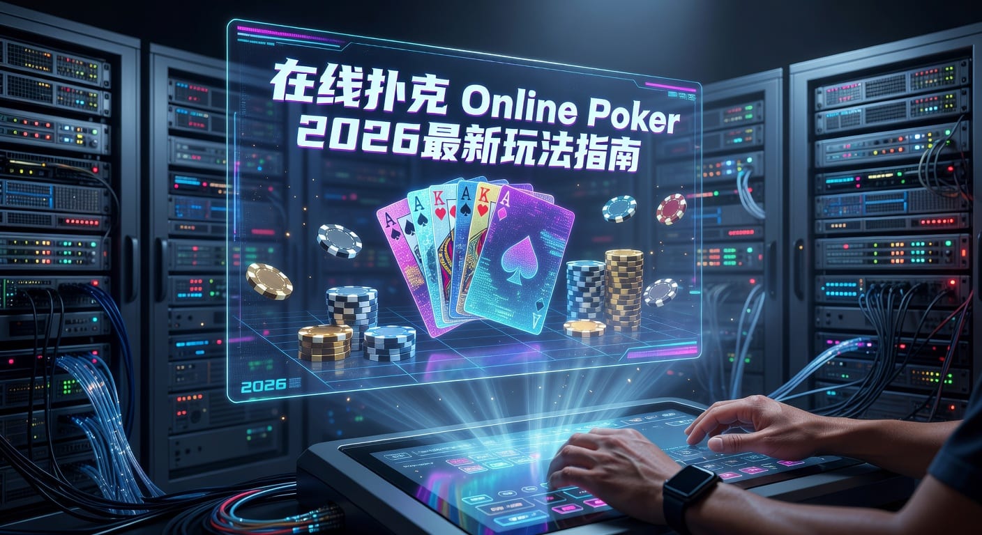 在线扑克：搜索意图、玩法与实战判断