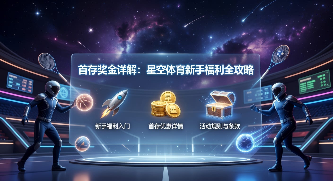 首存奖金 first deposit bonus：规则、条件与领取要点