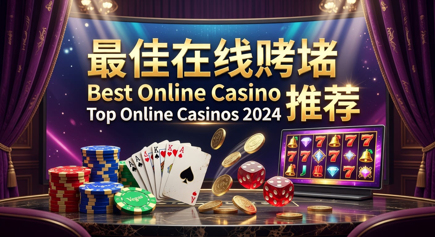 最佳在线赌场：2026年选择与判断指南