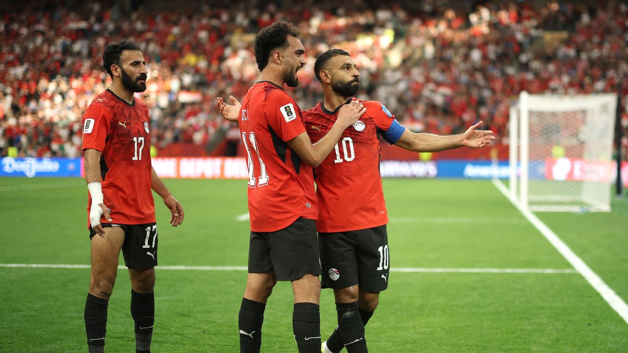 萨拉赫再显神威，世界杯2026老将们的时间正在倒数