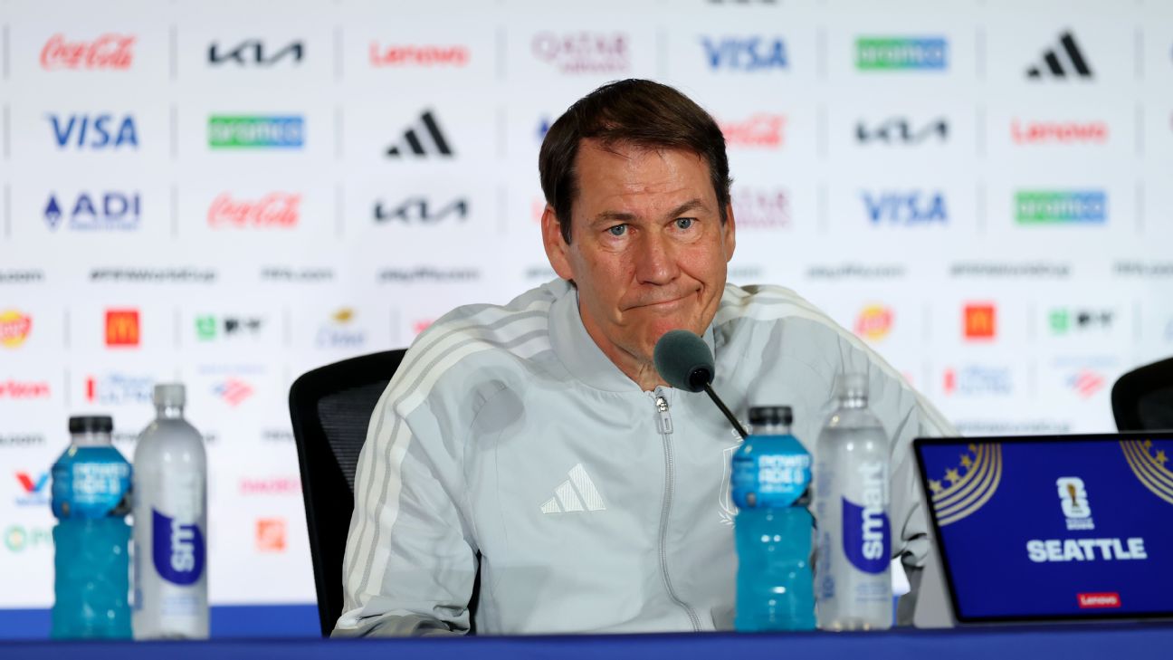 比利时不满巴洛贡解禁 质疑FIFA世界杯判罚